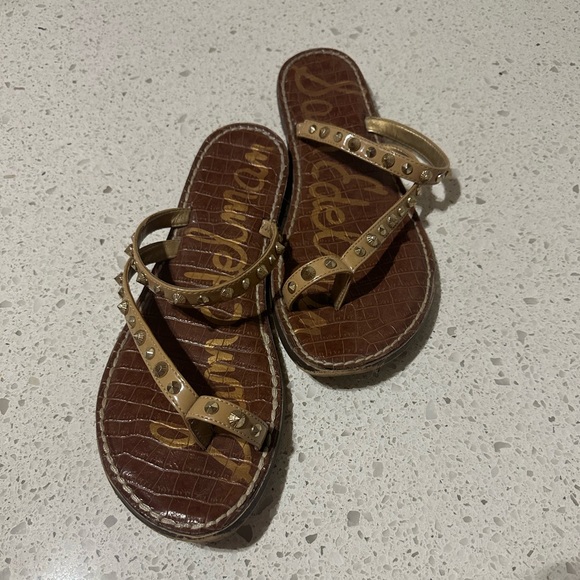 Sam Edelman Sandals - Picture 2 of 3